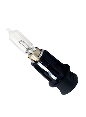 适用宝马3系318 320 7系730740 X6X3Z4E66老5系F35倒车尾灯灯座