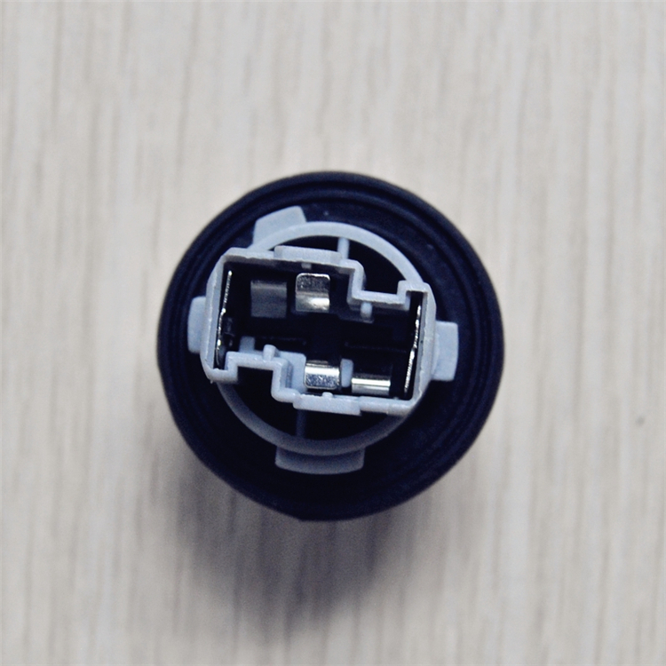 WY21W转向灯座揽酷皇冠铃木