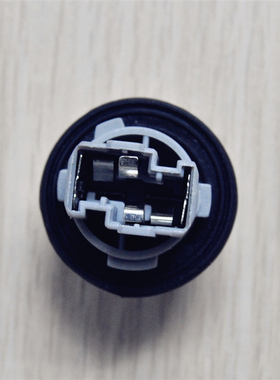 适用于铃木Grand Vitara维特拉皇冠汽车转向灯座插头WY21W接口底