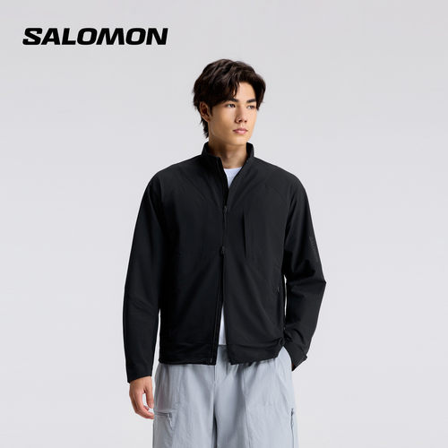 salomon萨洛蒙运动户外城