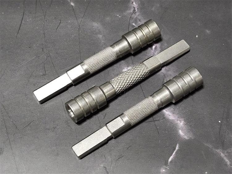 美国莱泽曼 自制延长杆 全系列可用 海啸 TTi WAVE 少侠 AL单只售