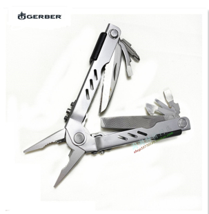 Gerber MP450 戈博工具钳 多功能组合工具钳 户外钳