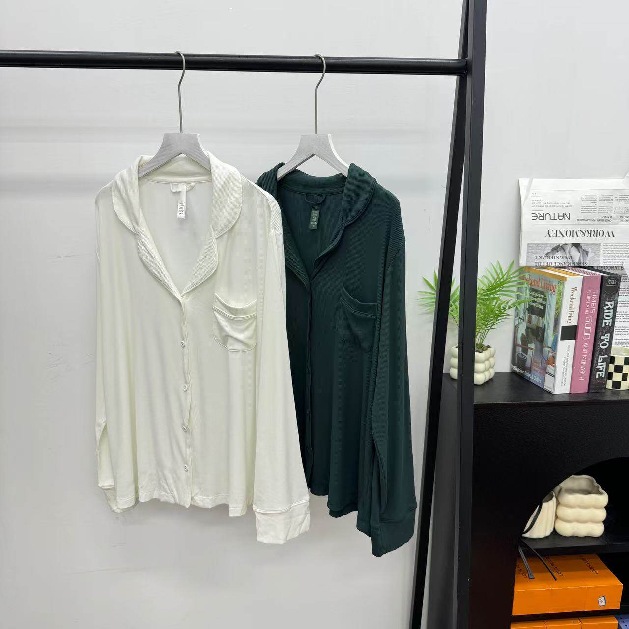 莫代尔柔软舒适休闲纯色百搭家居服大弹力衣服 长裤25121340