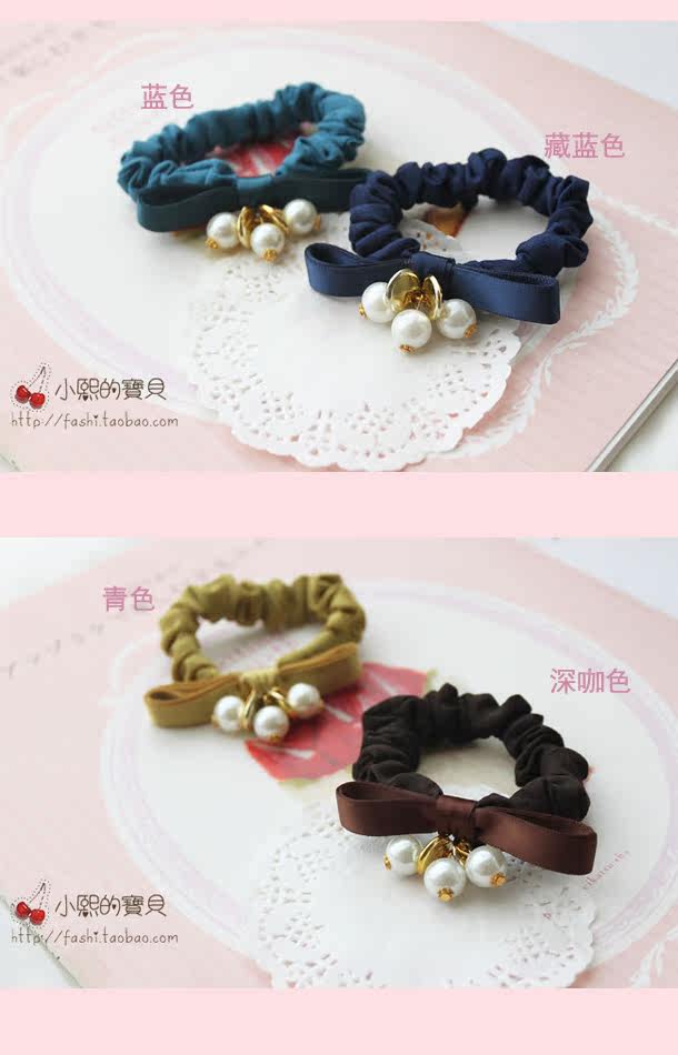 Accessoire coiffure - Ref 1201612 Image 4