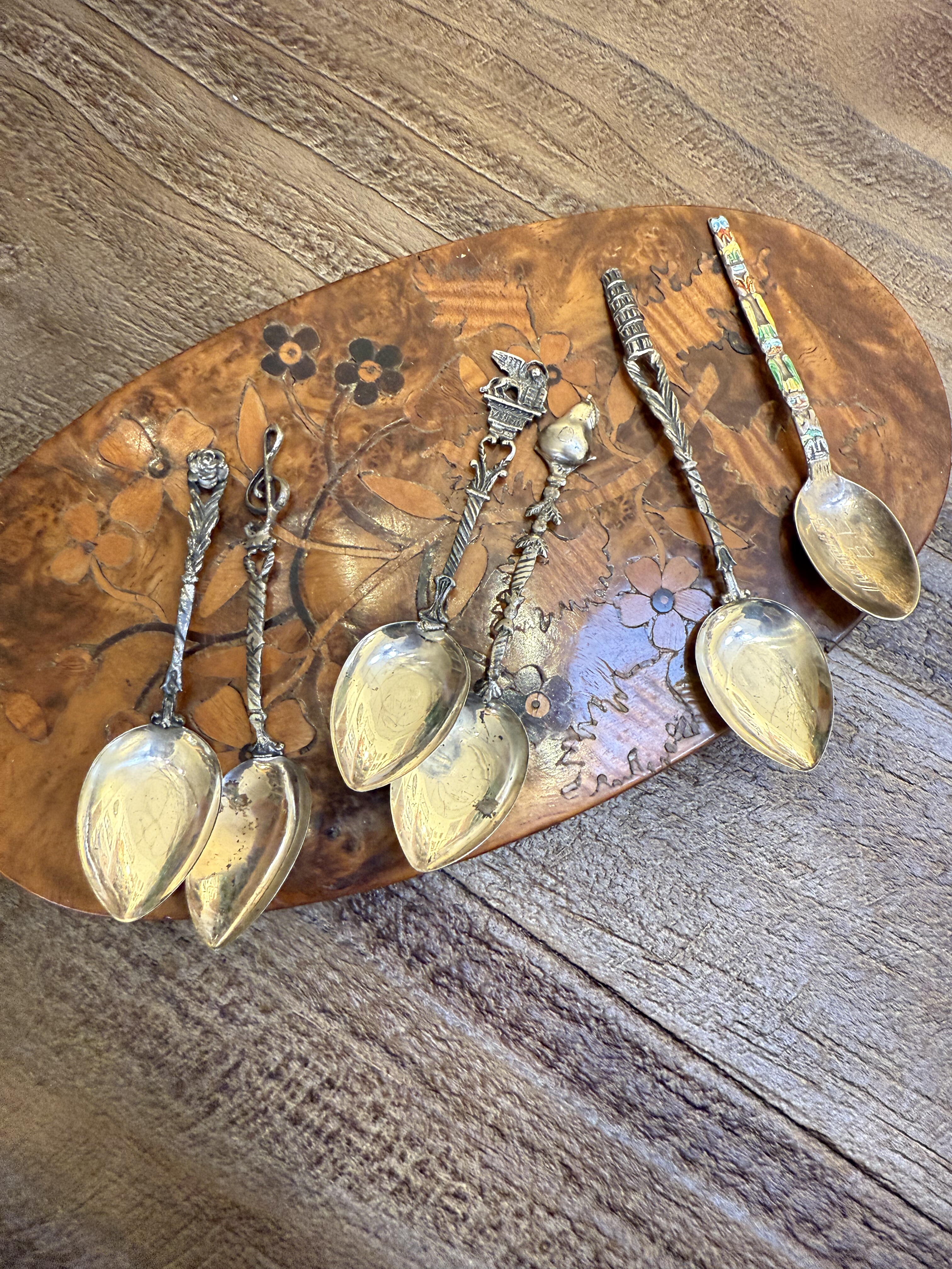 中古默认微瑕不退不换  小银勺 意大利,个性定制/设计服务/DIY,其它饰品定制,淘宝优惠券,粉丝福利购,淘宝优惠卷