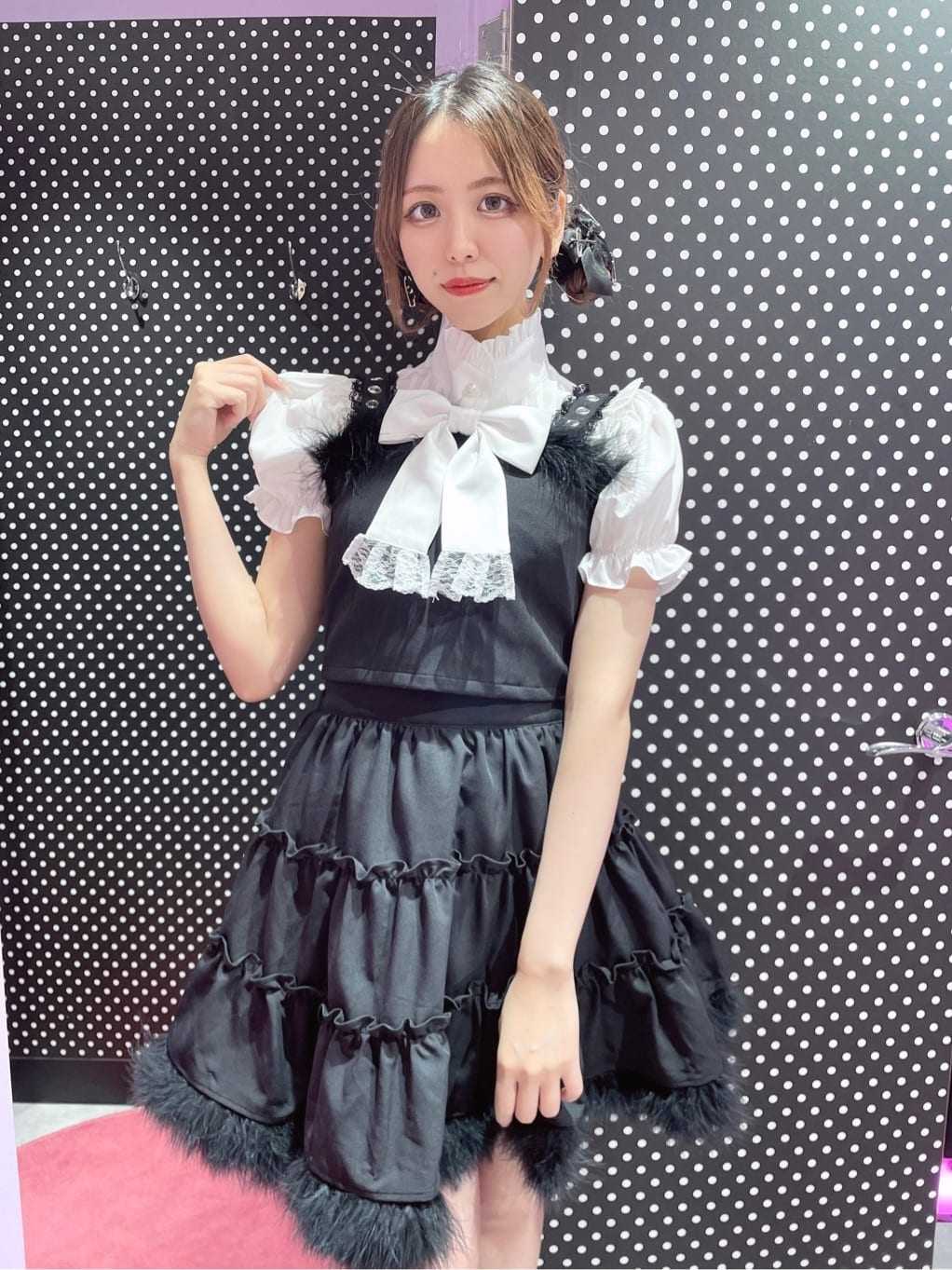 202夏季新款日本日系甜美短袖衬衫甜美百搭女士上衣