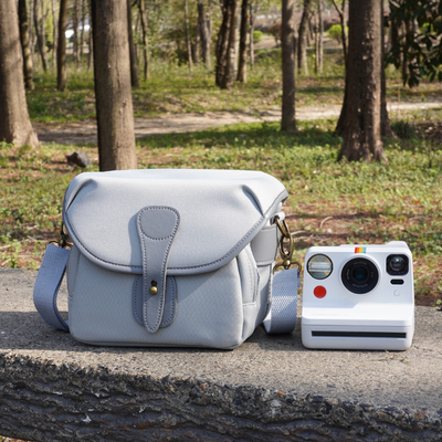 NOW+GEN2复古休闲便携相机包