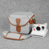 GEN2 GOGEN2 NOW 2复古休闲便携相机包 NOWGEN2 适用宝丽来NOW