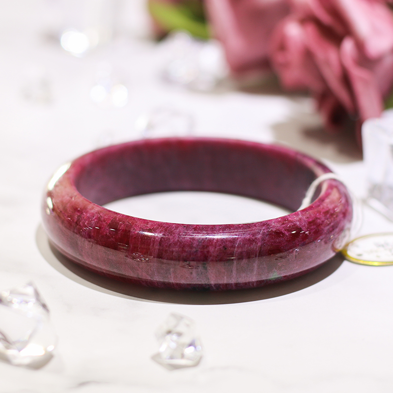 一物一图送礼手环饰品红绿宝包邮