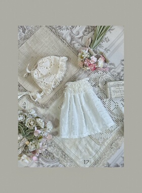 Ob22 6分 blythe小布 娃衣 衣服