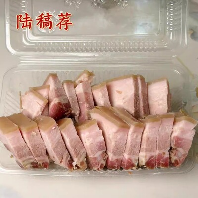苏州美食陆稿荐特产五香酱肉观前街顺丰快递真空发货