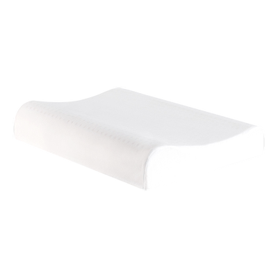 全棉时代天然乳胶护颈枕