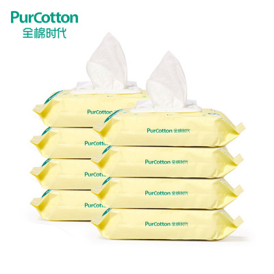 全棉时代是大品牌吗