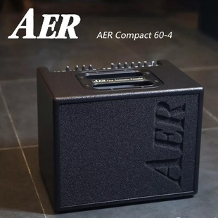 Compact 德国 原声木吉他音箱 Domino AER 飞琴行