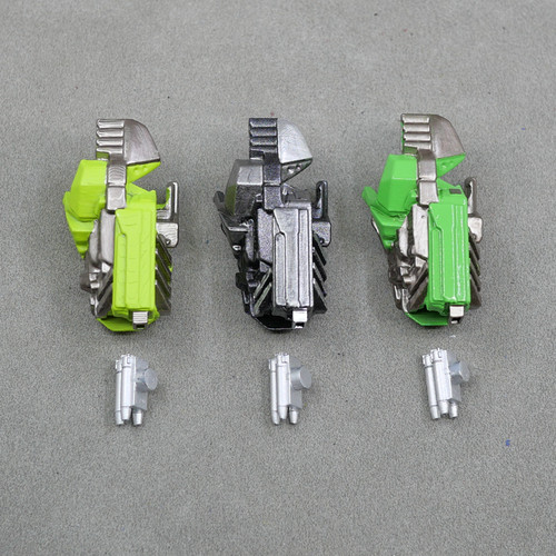 电影工作室系列武器配件包TFS
