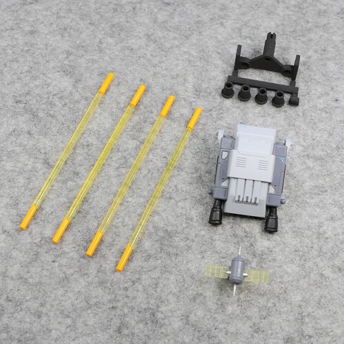 围城系列mp21g金飞虫xt006武器