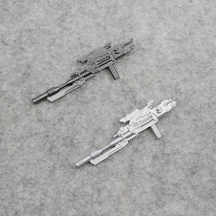 变形补完计划电影工作室围城系列声波武器外传塞星TIM改造配件包