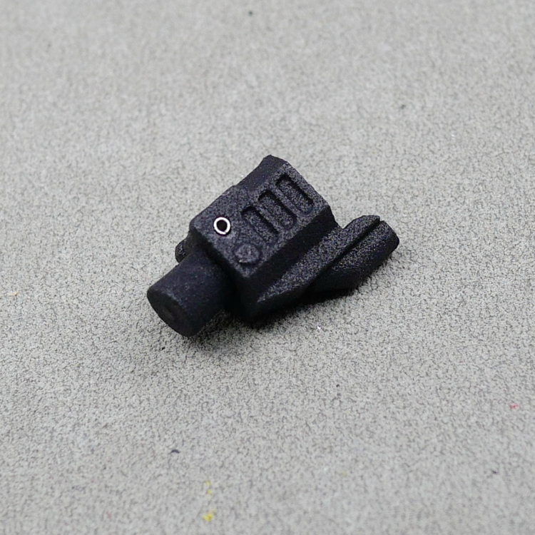 Sharkwo工作室魔鬼勇士武器收纳