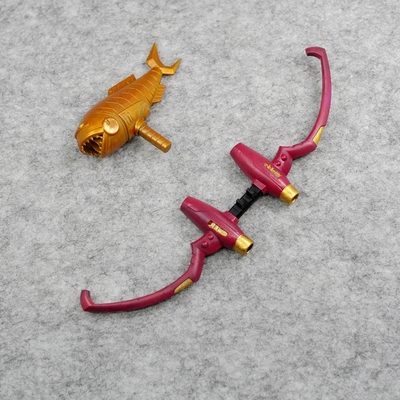 TFS自营SS86热破武器配件