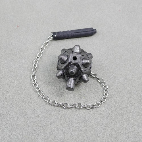 SS109威震天电影外传战锤配件