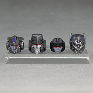 TFS自营传世遗产系列塔恩滑流SS116猩猩队长替换头雕