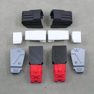 力捷工作室ROS-030遗产进化系列狮王众筹史达增高配件包