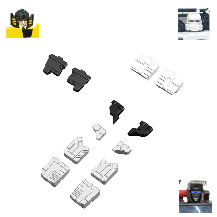 series Scud Open circuit vanguard Vagrant joint Filling Accessory Package Sasser laboratoryin the Play mode/Anime/Periphery/cos/Board games , Up/Mech model/Robot/Deformation class , Transformers Model Area  category - from Buy2taobao.com to provide professional Taobao agent buy service