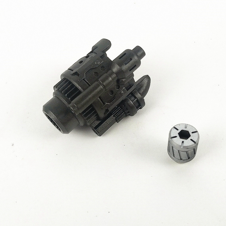 震荡波实验室MPM03大黄蜂配件包