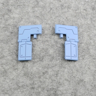 变形补完计划电影工作室SS86感知器手臂盖板配件包超人制造工作室