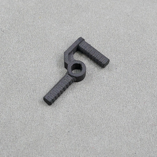 变形补完计划百 微御天敌SS61盾牌配件链接握把TIM改造