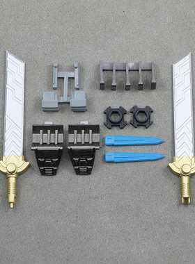 TIM改造电影工作室SS起源系列御天敌大黄 蜂偷胶填充配件Sharkwo