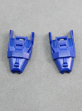 SharkwoSS38擎天柱替换脚板