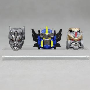 TFS自营电影变7圣猿SS118猩猩106银河擎天 柱捷狮破天雷头雕