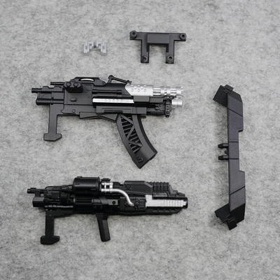 变形补完计划电影铁皮tim武器