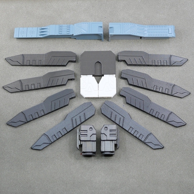 TFS遗产星皇升级配件包