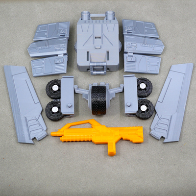 天元之力猩猩将军升级配件包