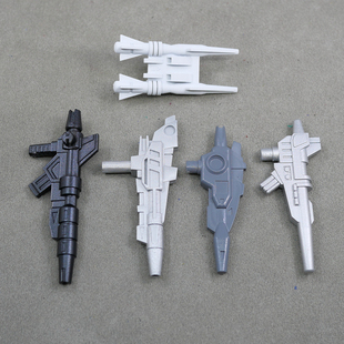 TFS自营头领战士天狼毒蝎双头龙剑齿虎暴 乱兽武器配件泰坦归来