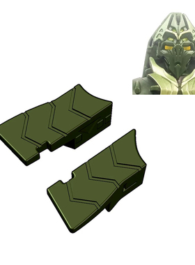 震荡波实验室天尊世代无常天手臂偷胶填充配件