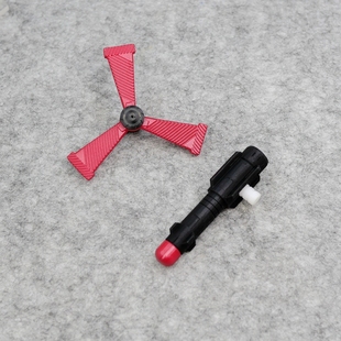 震荡波实验室SL-75地出WFC围城系列铁匠工厂风车武器配件包