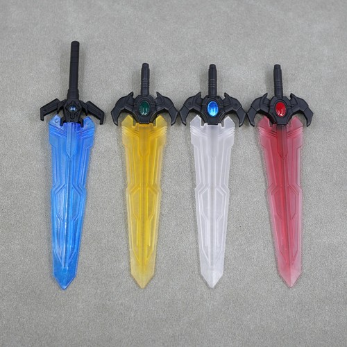 复刻系列G2擎天柱天灾大剑