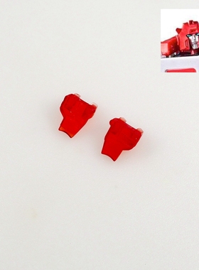 震荡波实验室围城王国系列横炮红色警报大腿填充补件