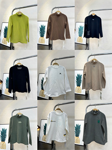 小朋友家挂板样衣断码清仓～木瓜汁童乐鱼叫我格格各品牌打底衫