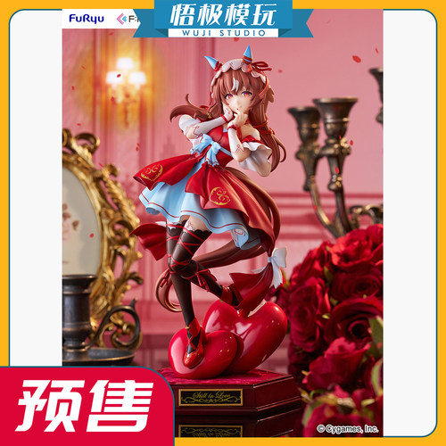 FNEX1/7赛马娘Pretty爱如往昔
