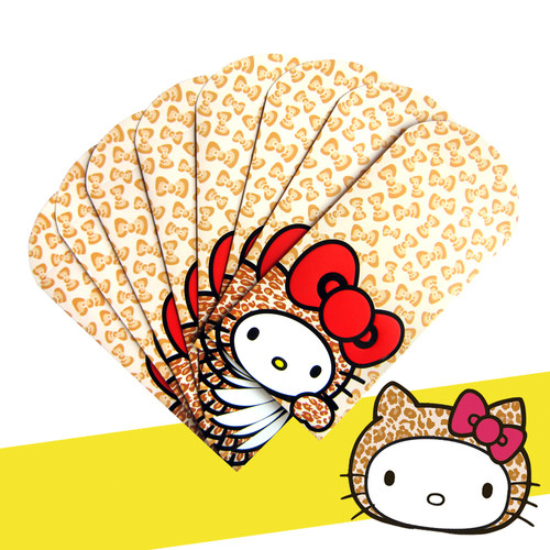 可爱红包婚庆新年结婚利是