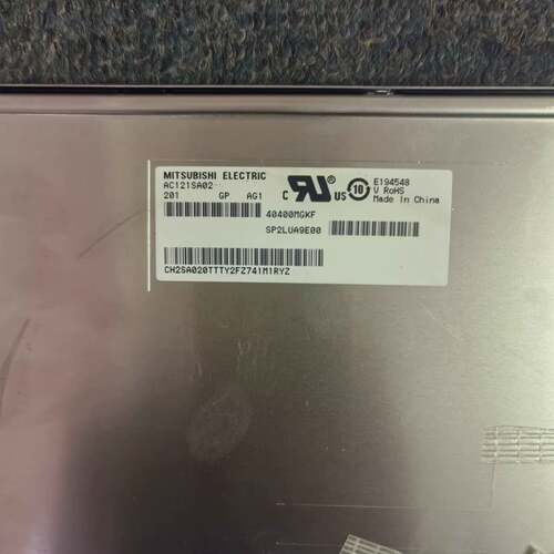 可维修AC121SA02 实物图片，成色新议价