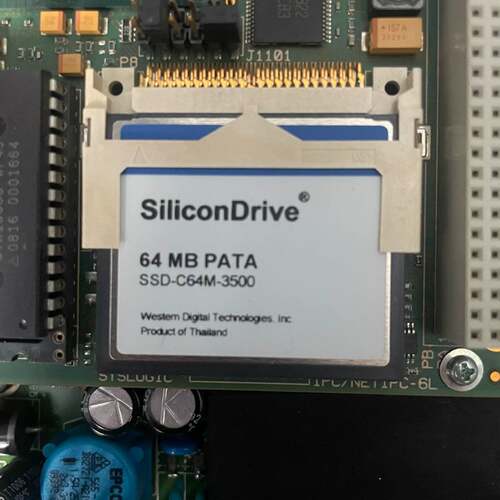 可维修SSD-C64M-3500 64MB PATA 质量保证议价