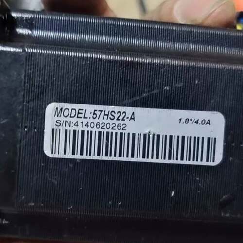 可维修57A20-D2J40 LEESN 步进电机，件议价