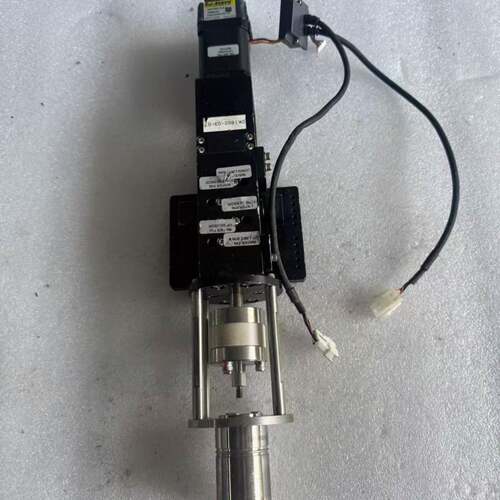 可维修Ezi-SERVO EZM-42XL-A-D MOTOR,