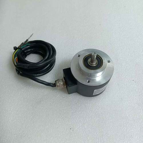 可维修HRS旋转编码器ACT58/6-500BZ-05LG2J 5