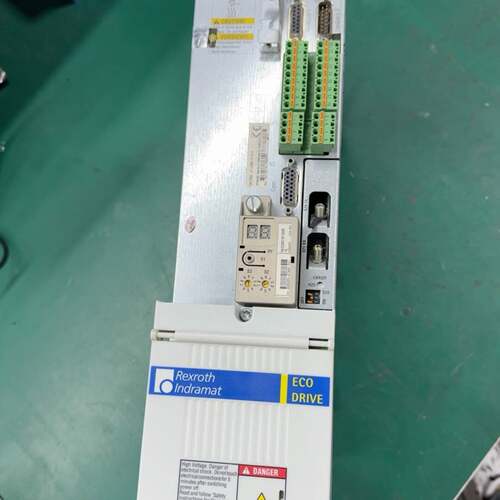 可议价DKC02.3-100-7-FW R911279430